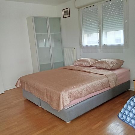 Studio Lumineux Courbevoie Dış mekan fotoğraf