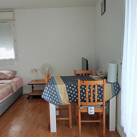 Studio Lumineux Courbevoie Dış mekan fotoğraf