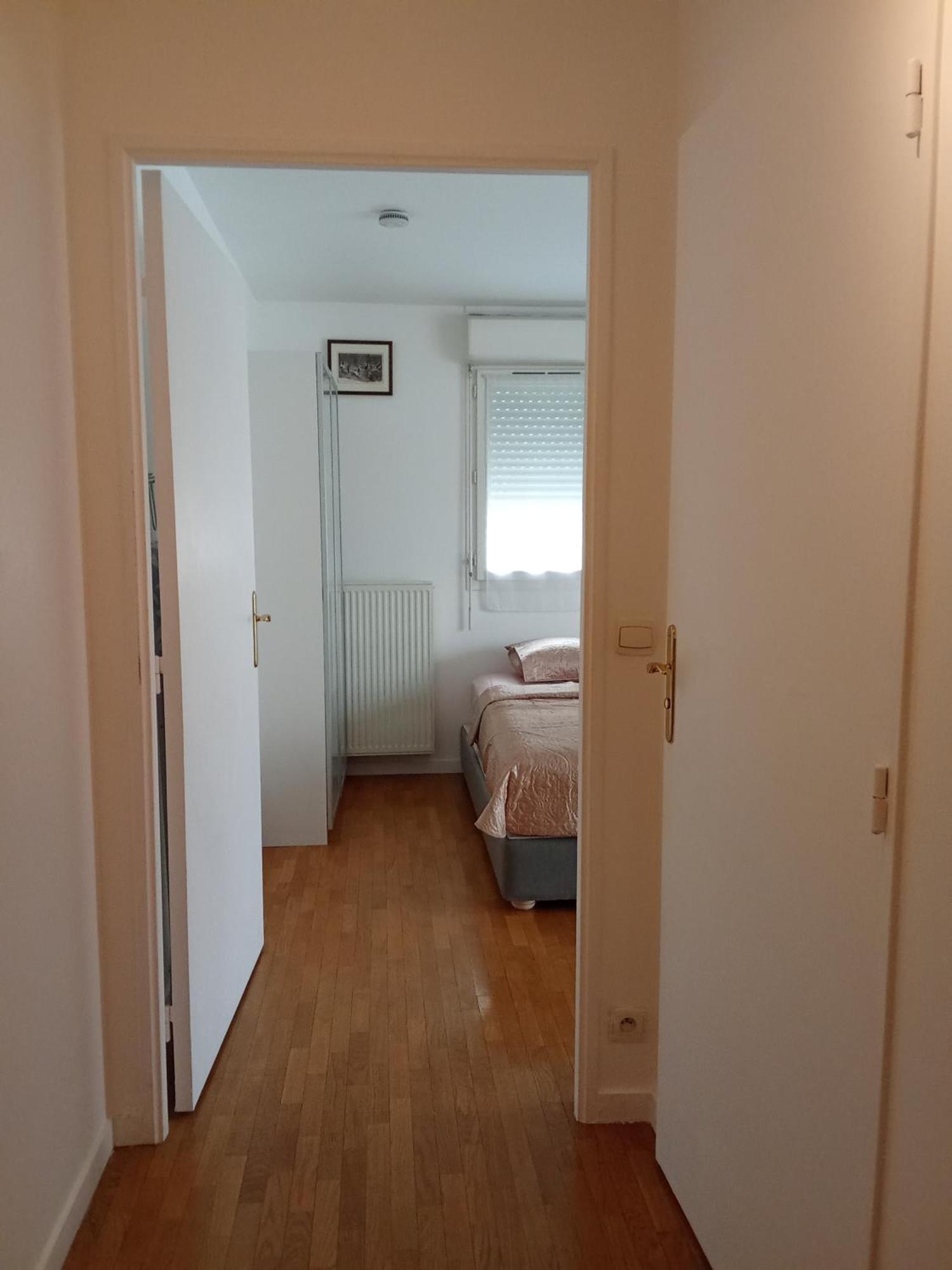Studio Lumineux Courbevoie Dış mekan fotoğraf