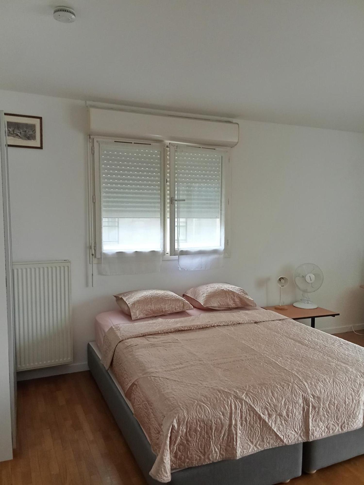 Studio Lumineux Courbevoie Dış mekan fotoğraf
