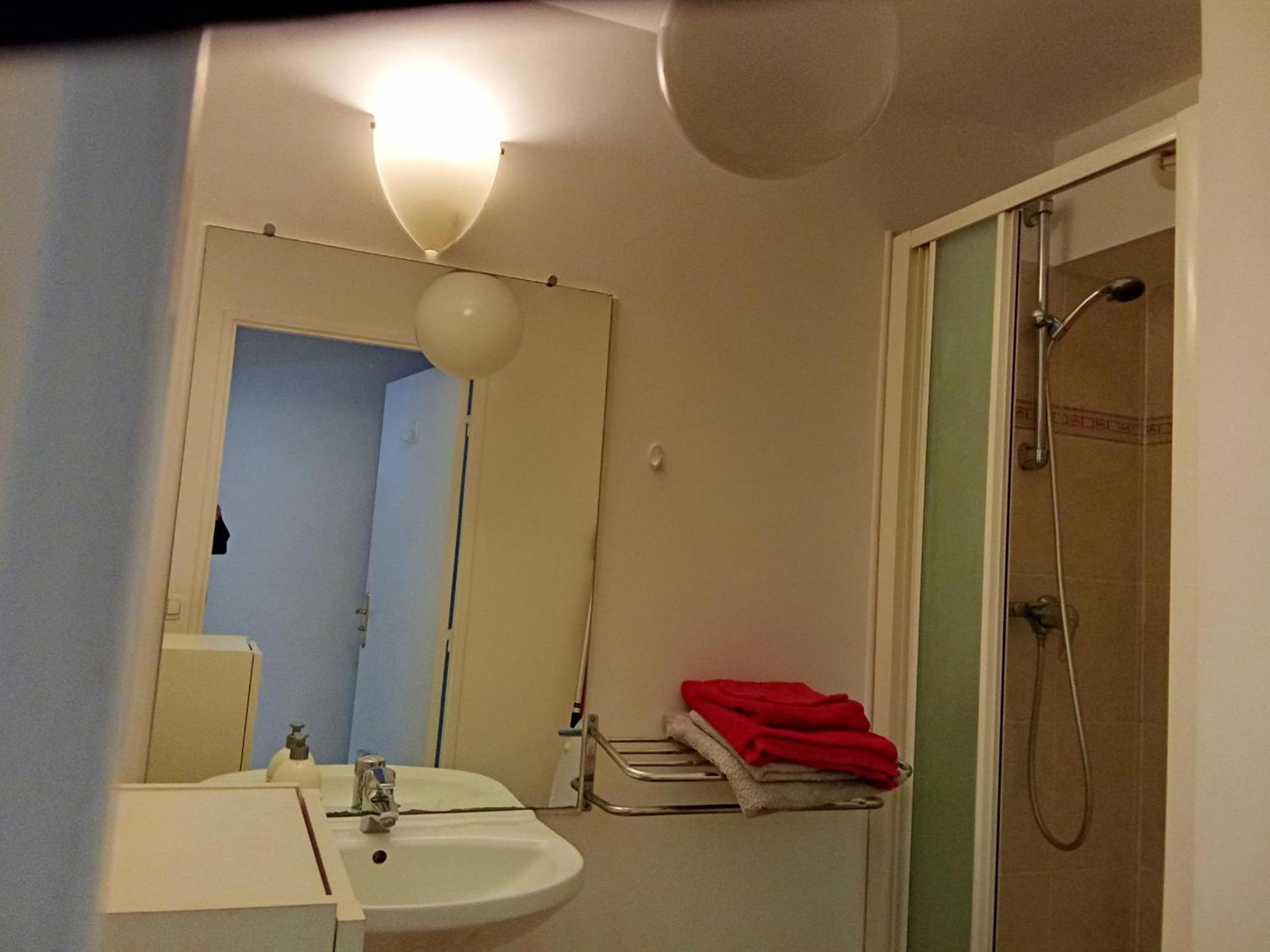 Studio Lumineux Courbevoie Dış mekan fotoğraf